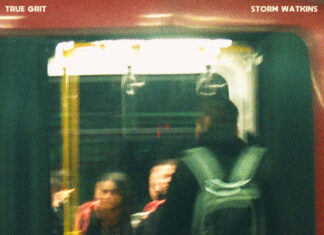 Storm Watkins Delivers “True Grit”(Album)