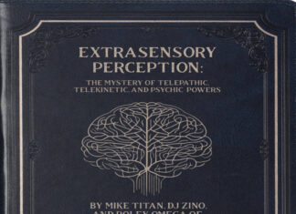 Mike Titan x Zcience Division drop “The ESP Tape” EP
