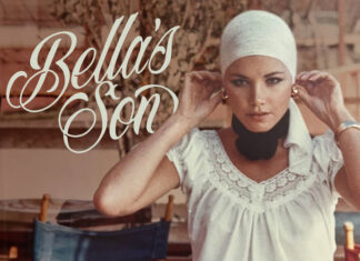 Serge Severe drops “Bella’s Son” album