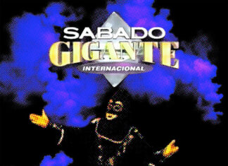 CRIMEAPPLE Unleashes “SABADO GIGANTE”