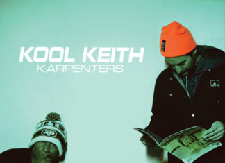 Kool Keith Unveils “DAW”