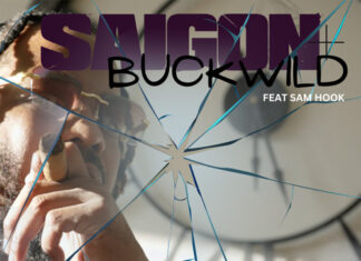 Saigon x Buckwild(ft. Sam Hook)Deliver “Bare Necessities”(Video)