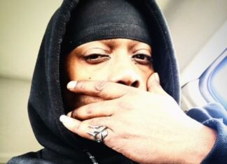 Lord Luminous Delivers “Dark Matter”