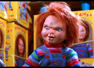 COOKIN SOUL & ANKHLEJOHN(ft. TONY SHHNOW)Deliver “Seed Of Chucky”(Video)