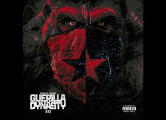 Recognize Ali x Stu Bangas Unleash “Guerilla Dynasty 3″(Album)ft. SageInfinite, Born Unique, A-F-R-O, Blacastan, DJ Tray, Lord Goat, Verbal Kent, DJ TMB, Tone Spliff, Boob Bronx