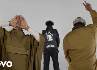 Smif-N-Wessun(ft. Pharoahe Monch)Release “Medina”(Video)