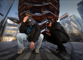 Alek Drachma x The Musalini Deliver “Savior”(Video/Audio)