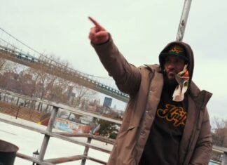 Spit Gemz Gets “The Final Word”(Video)/”Diamond Cut”(EP)