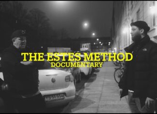 Daniel Son x Ghostnotes – “The Estes Method”(Documentary)