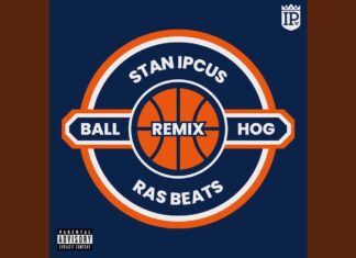Stan Ipcus x Ras Beats Deliver “Ball Hog Remix”