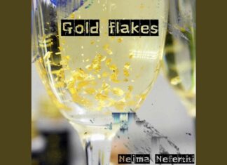 Nejma Nefertiti Delivers “Gold Flakes” x “Let’s Get It”