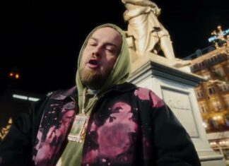 CRIMEAPPLE Delivers “Sabado Gigante”(Video)