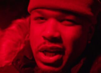 ElCamino, Flames Dot Malik, Black Soprano Family Drop “Wire Taps”(Video)