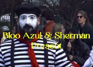 Bloo Azul x Sherman Drop “Pry Orities”(Video)