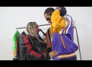 The Musalini x swuM Drop “Pelle Pelle”(Video)