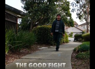 XP The Marxman Fights “The Good Fight”(Video)