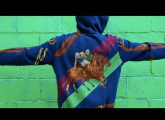 Raz Fresco & Futurewave Say “OK LETS GO”(Video)