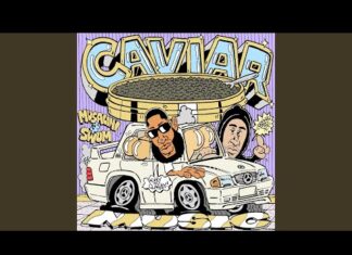 SwuM x The Musalini Release “Caviar Music”(EP)