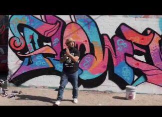 Rob Gonzales x Dj Proof Deliver “Flowers”(Video)