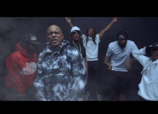Onyx Say “What We Doin?”(ft. Complete & Ratu) – Video