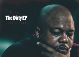 DYNAS shines on “The Dirty” EP