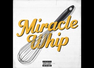 Ty Da Dale x Daniel Son Deliver “Miracle Whip”