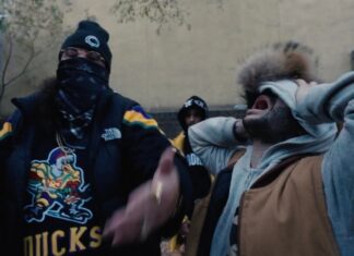 Dusty Renoylds & ossface(ft. Chubs)Deliver “Virgin Of Medjugorje”(Video)