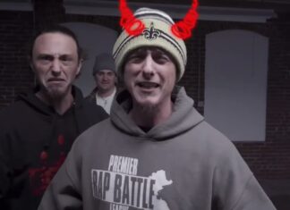 Reignmakers ft. Enels “Say Less”(Video)