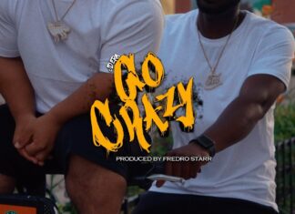 JD Era x Fredro Starr “Go Crazy”(Video)