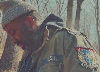 Malcolmsef drops “Wish Me Luck” video