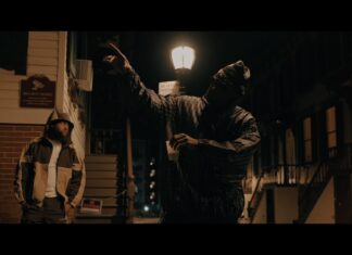 Willie The Kid & V Don Deliver “Great American Poetry”(Video)