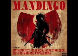 Wu-Tang Clan Unleash “Mandingo”(Video/Audio)