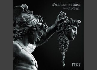 Trizz drops “Snakes In The Grass” f/ Ab-Soul