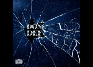Don Def drops “Loud and Clear” (prod. Jokey Ent)