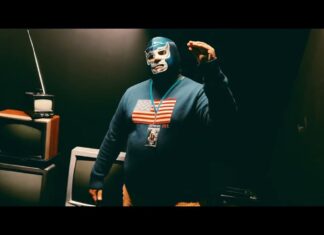 Action Figure 973 drops “Rap Is Crap” music video