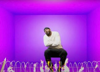 Philmore Greene Unleashes “World War ME”(Video)