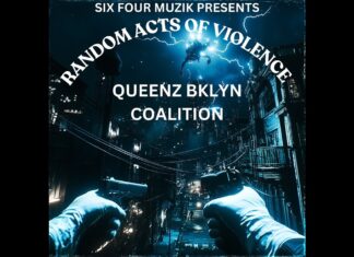 QUEENZ BKLYN Coalition drops “Random Acts of Violence” video
