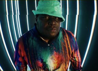 Killah Priest plants “Mustard Seed” video