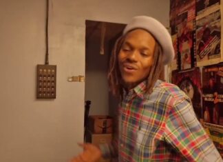 CKooliente drops “Shoot Me Down” video