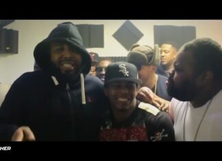 Benny The Butcher & 38 Spesh – “The Making Of Stabbed & Shot”(Documentary)