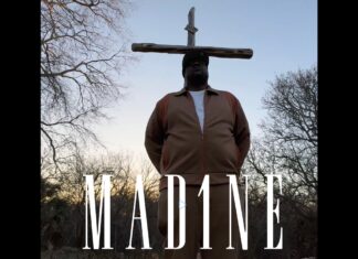 Mad1ne x Blazy Green drop “Mad Dillion” video