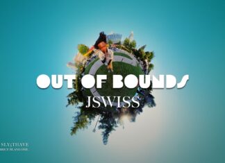 JSWISS unrolls “Out of Bounds” video (prod. By Sly5thAve)