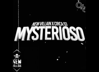 New Villain x Circa 97 drop “The Menace of” video