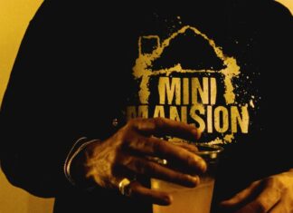 Estee Nack x Al.Divino Drop “ARTMONEY/DOPEMONEY”(Video)