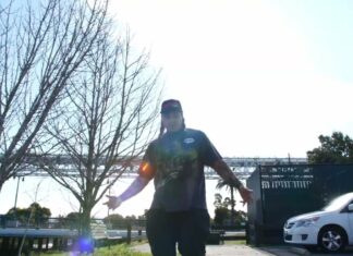 XP The Marxman Unveils “Amulets”(Video)