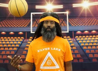 Murs drops “Silverlake Rec League” video