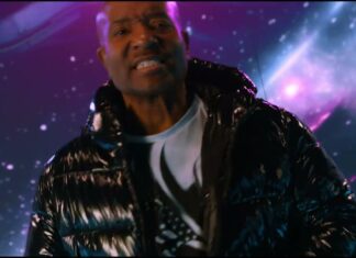Young MC drops “Kinetic” video