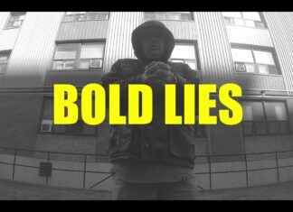 Ayoo Bigz x Daniel Son Unleash “Bold Lies”(Video)