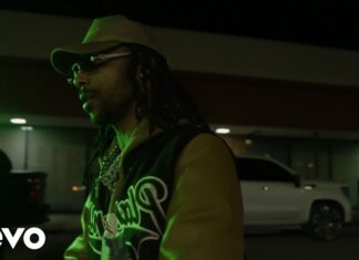 Boldy James x Antt Beatz drop “Street Cred” video