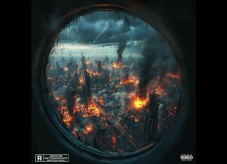 Eto x Nyce Da Future Deliver The “Daily News”